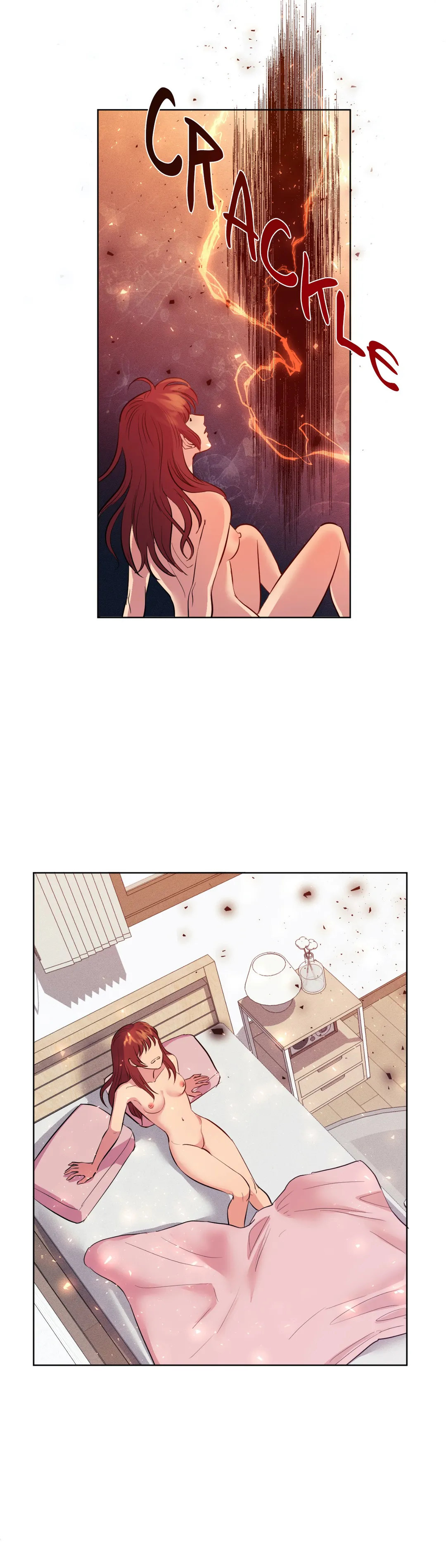 Hana S Demons Of Lust chapter 4 page 30