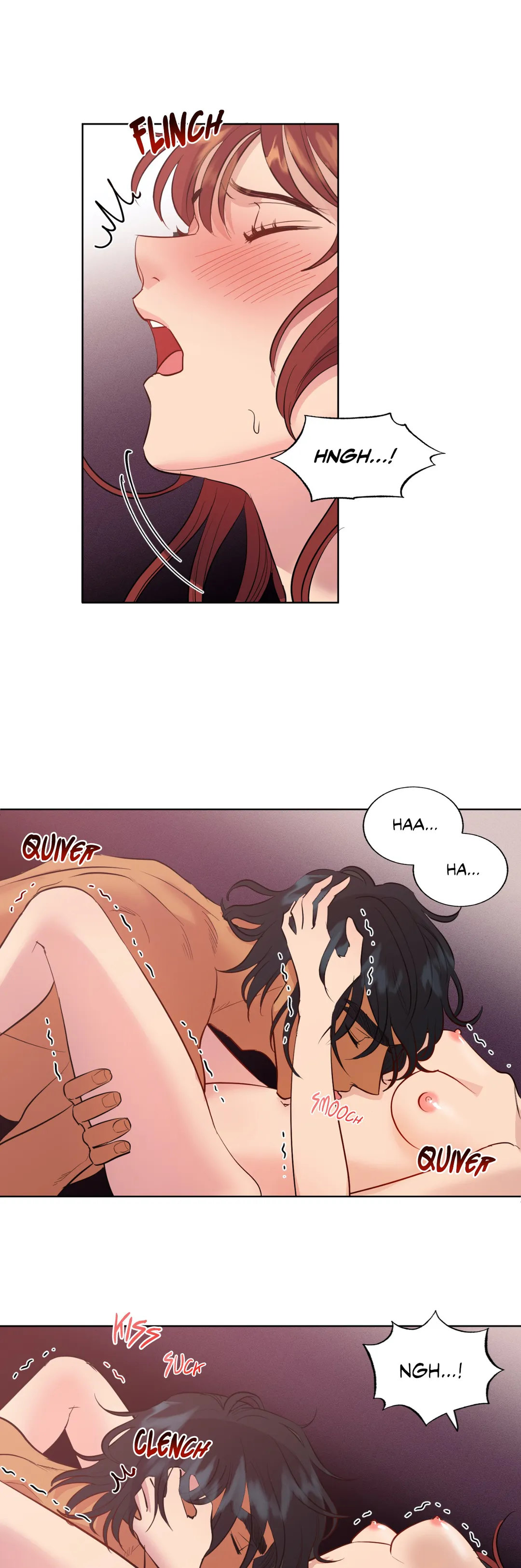 Hana S Demons Of Lust chapter 5 page 4