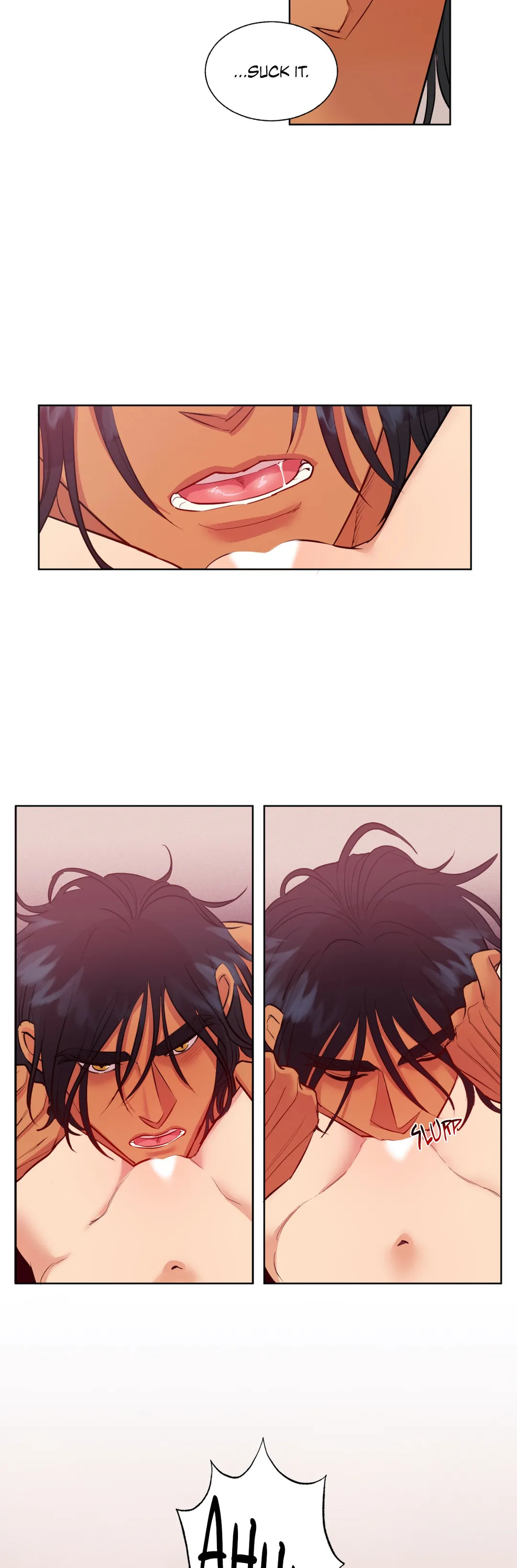 Hana S Demons Of Lust chapter 5 page 7