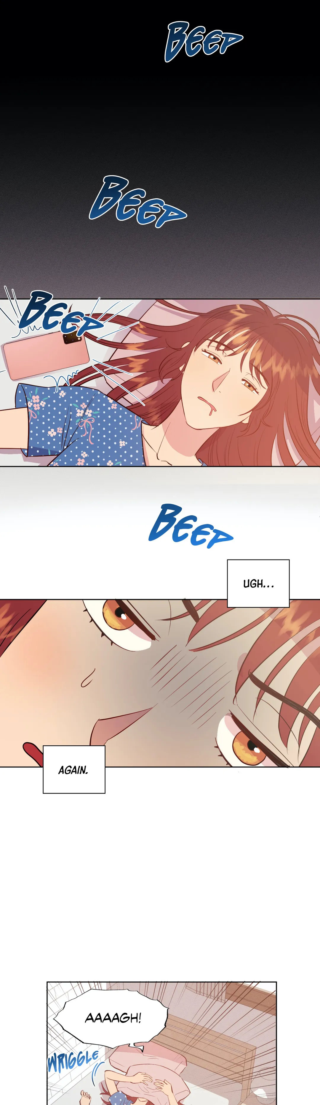 Hana S Demons Of Lust chapter 5 page 9