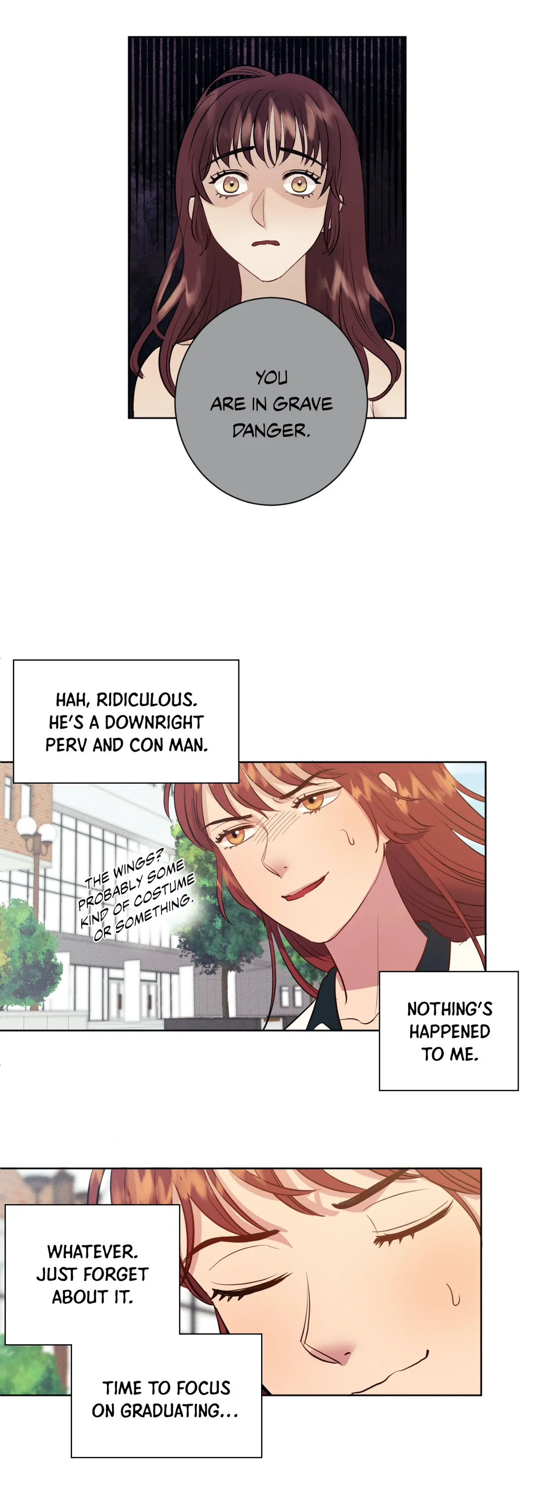 Hana S Demons Of Lust chapter 5 page 12