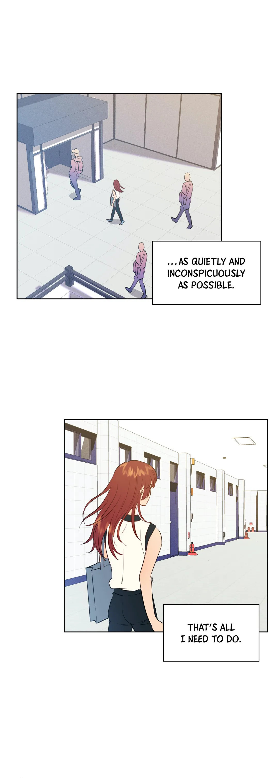 Hana S Demons Of Lust chapter 5 page 13