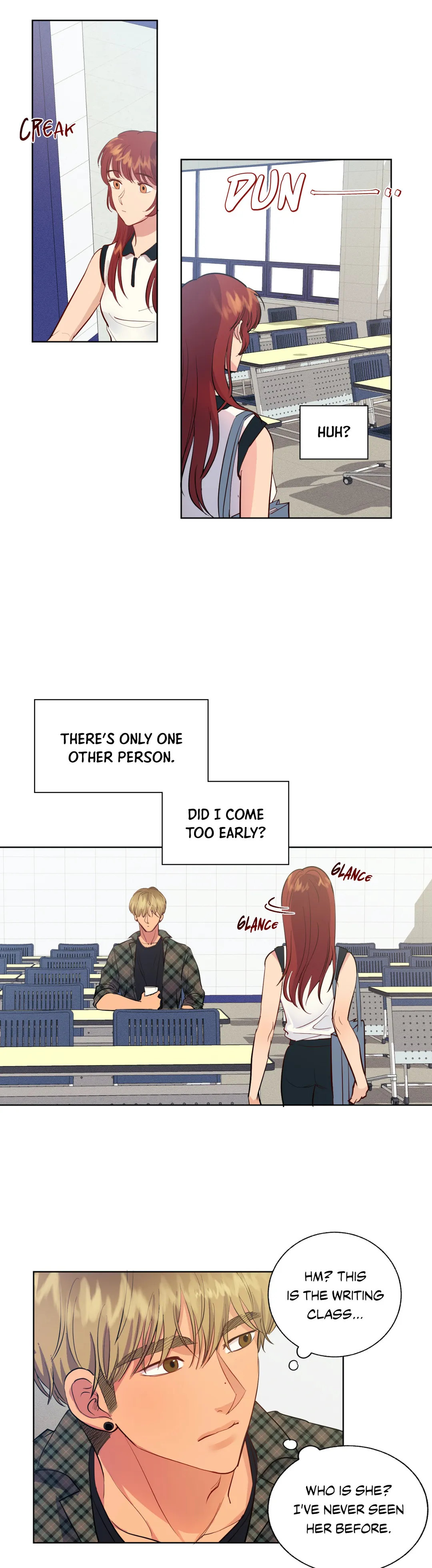 Hana S Demons Of Lust chapter 5 page 14
