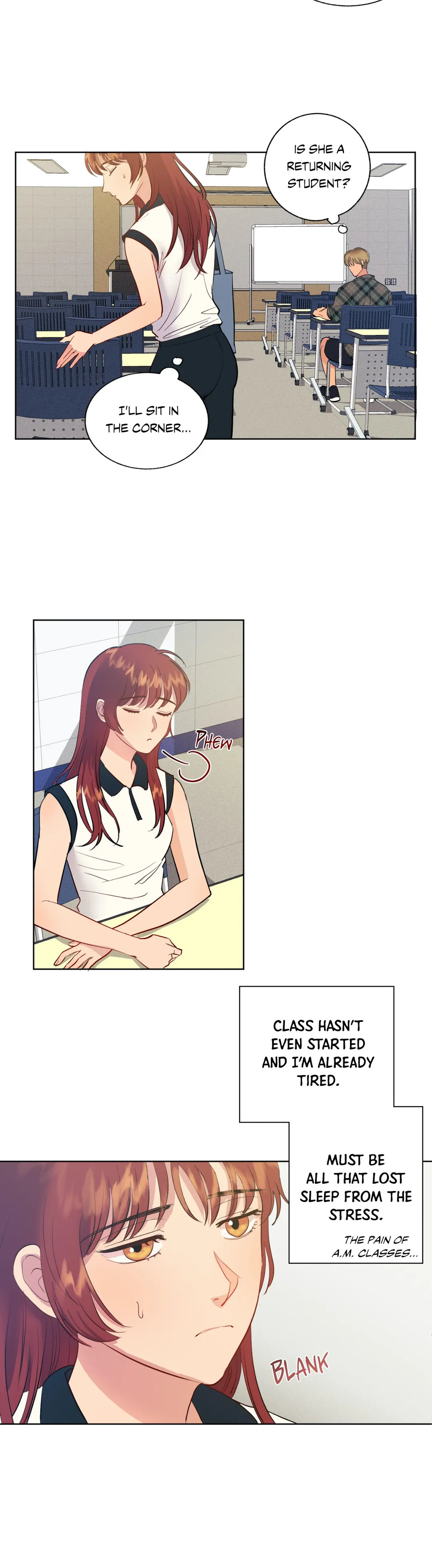 Hana S Demons Of Lust chapter 5 page 15