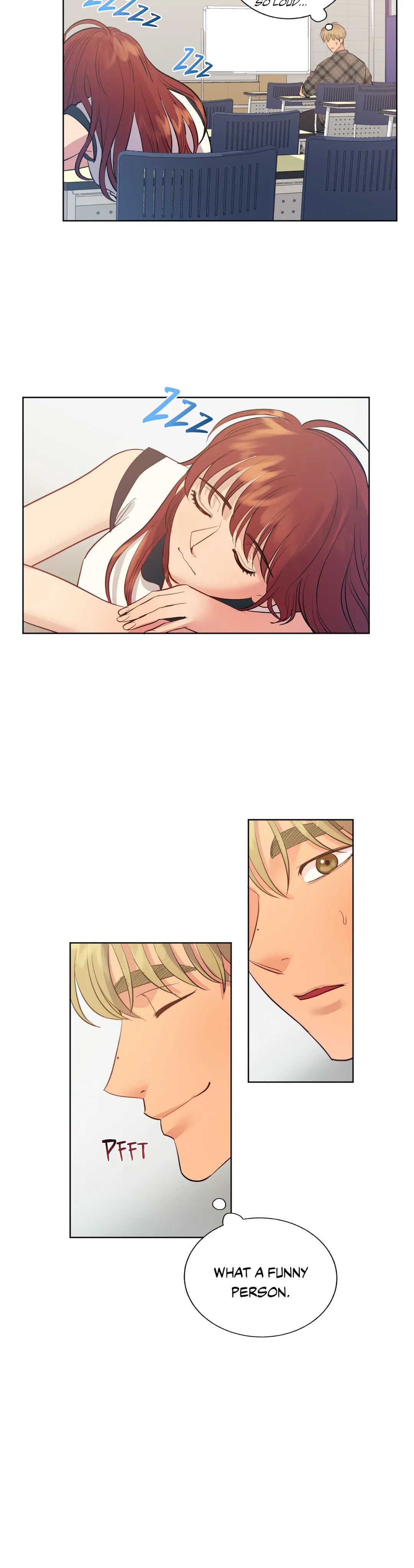 Hana S Demons Of Lust chapter 5 page 17