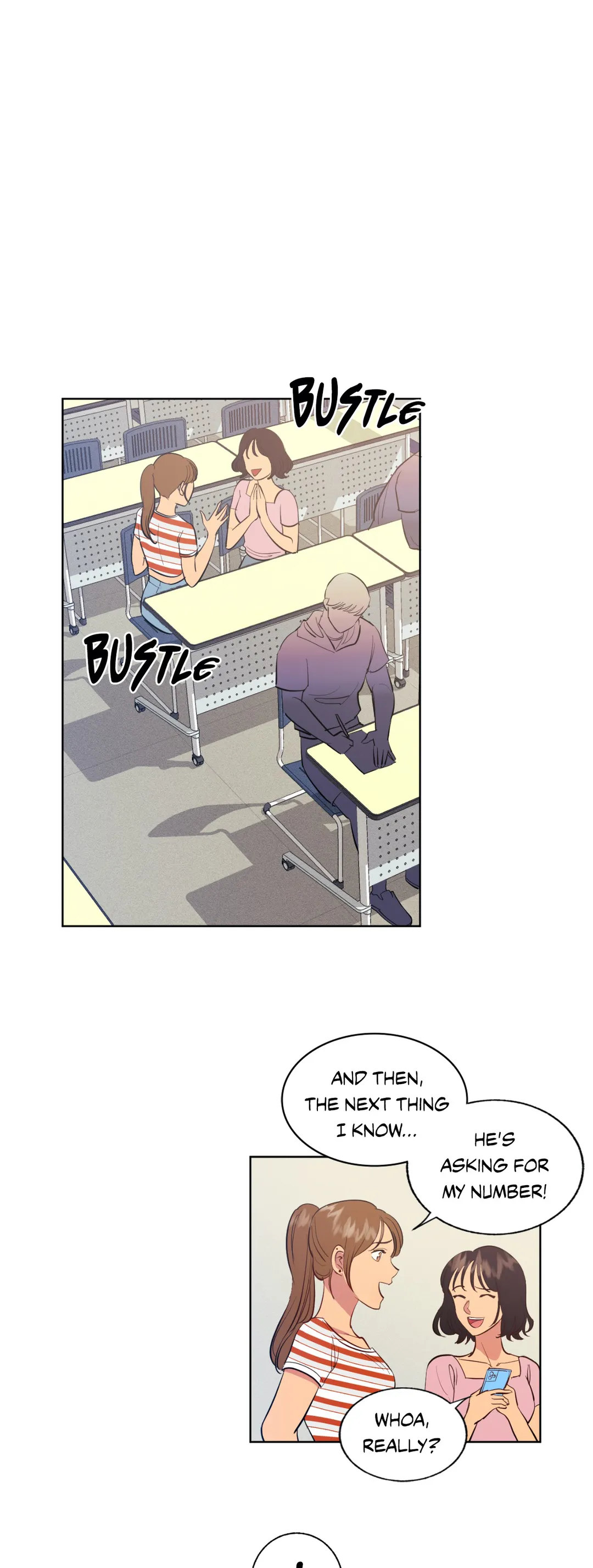 Hana S Demons Of Lust chapter 5 page 18