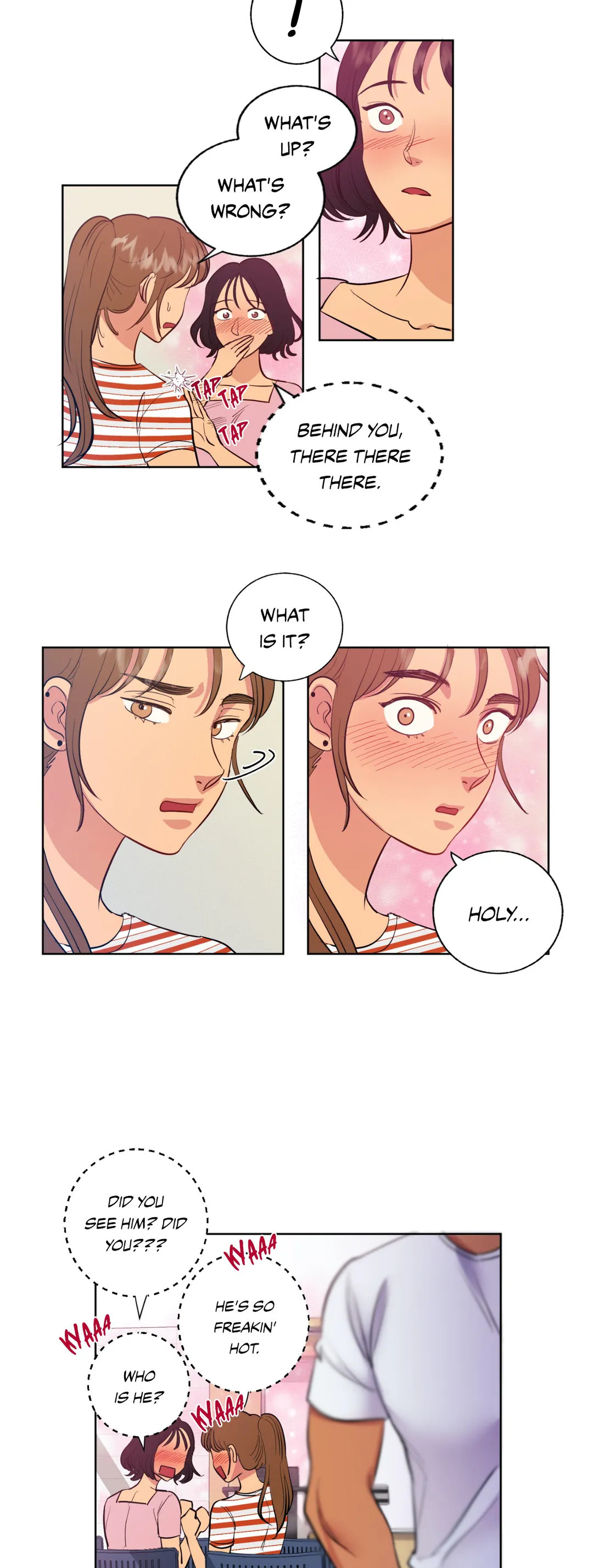 Hana S Demons Of Lust chapter 5 page 19