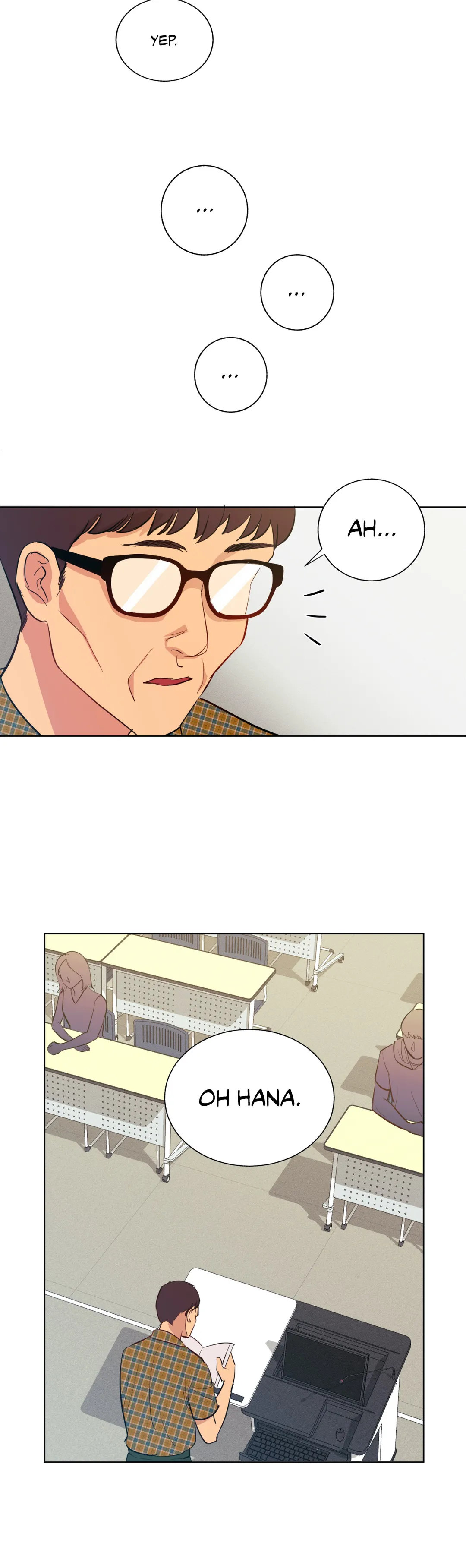 Hana S Demons Of Lust chapter 5 page 22