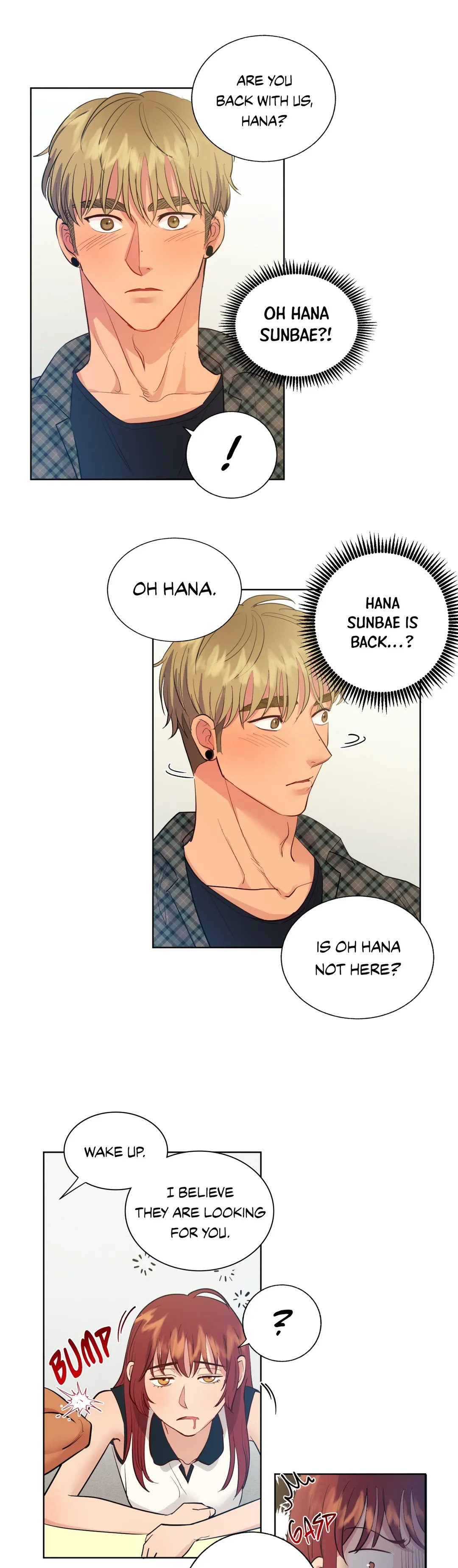 Hana S Demons Of Lust chapter 5 page 23