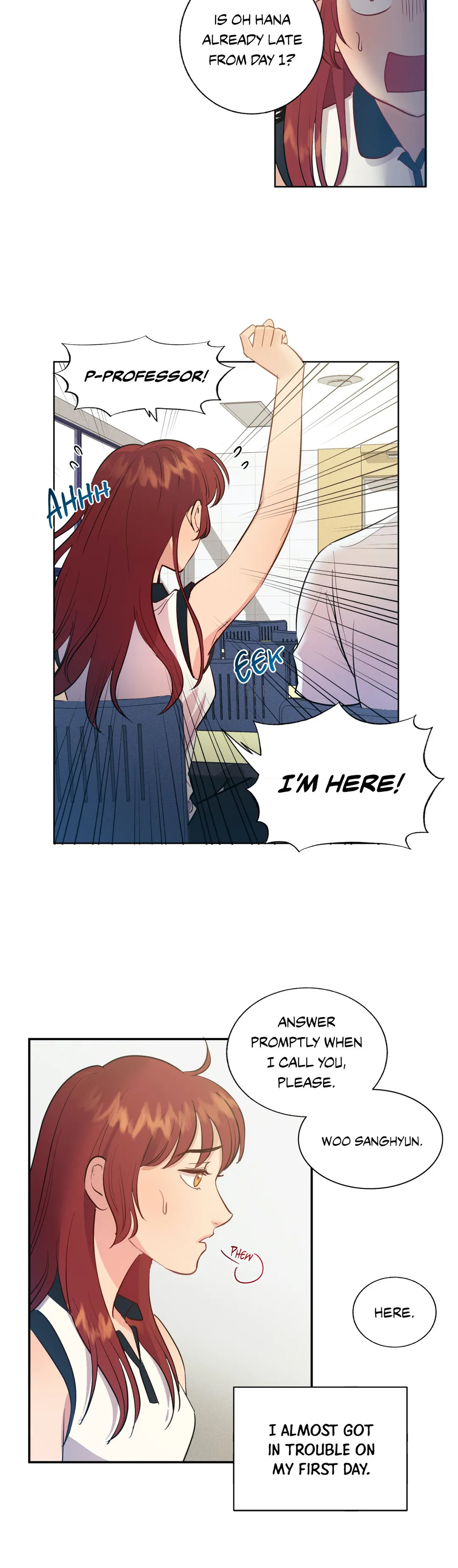 Hana S Demons Of Lust chapter 5 page 24