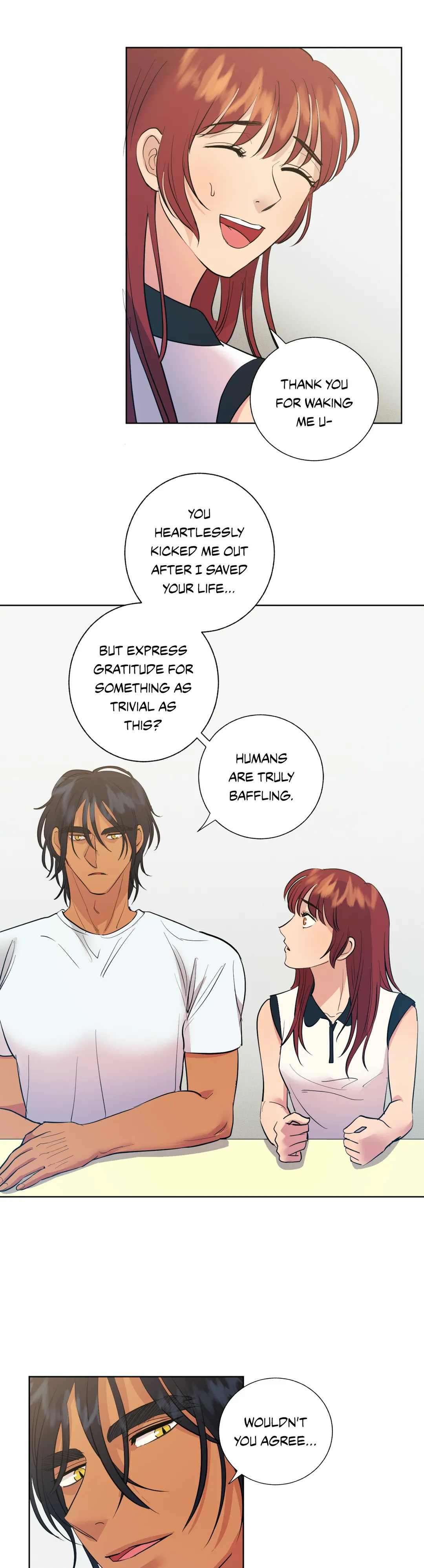 Hana S Demons Of Lust chapter 5 page 25