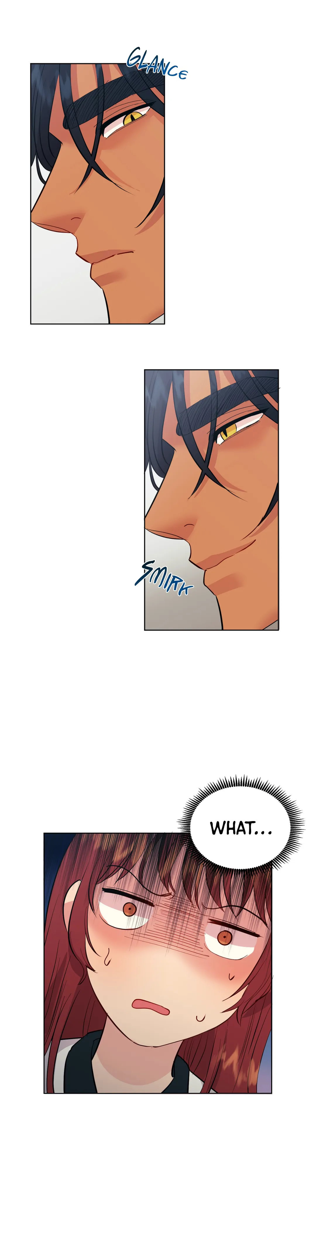 Hana S Demons Of Lust chapter 6 page 3
