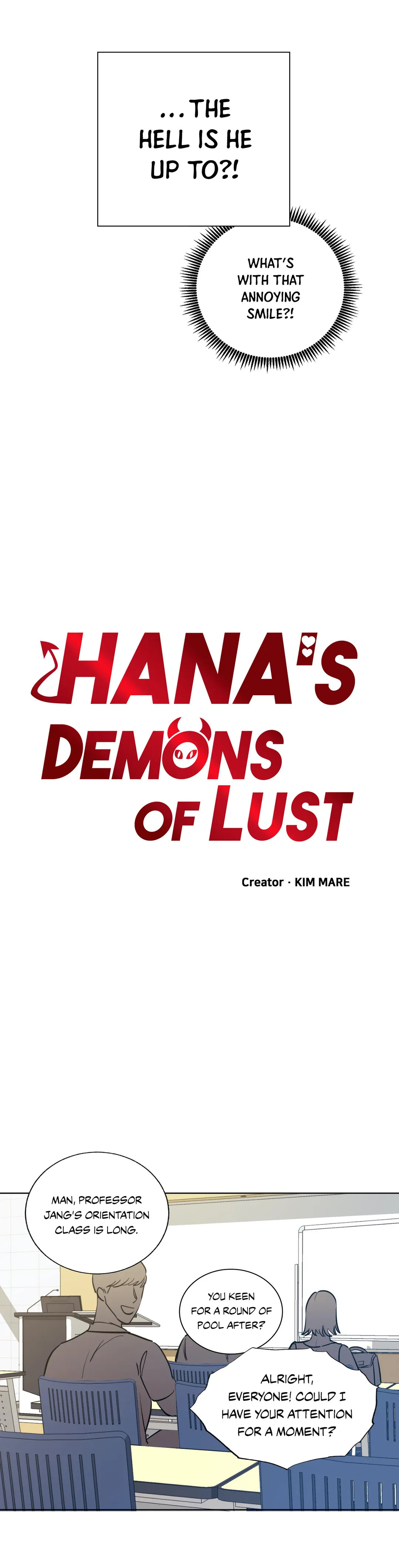Hana S Demons Of Lust chapter 6 page 4