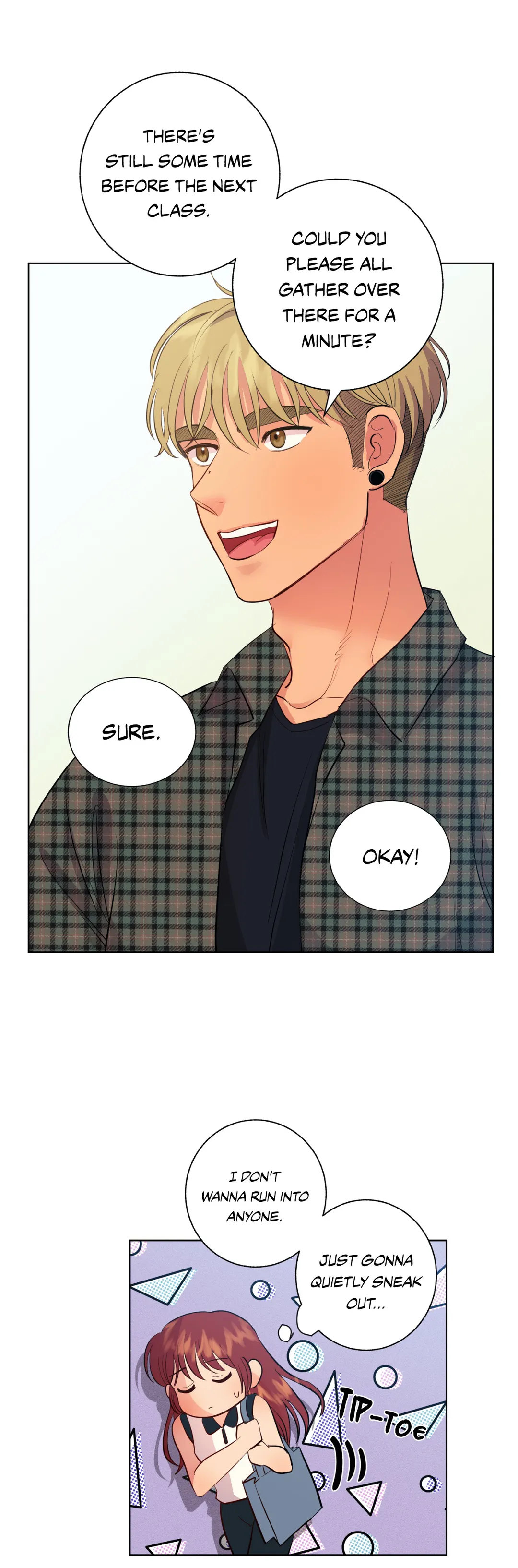Hana S Demons Of Lust chapter 6 page 5
