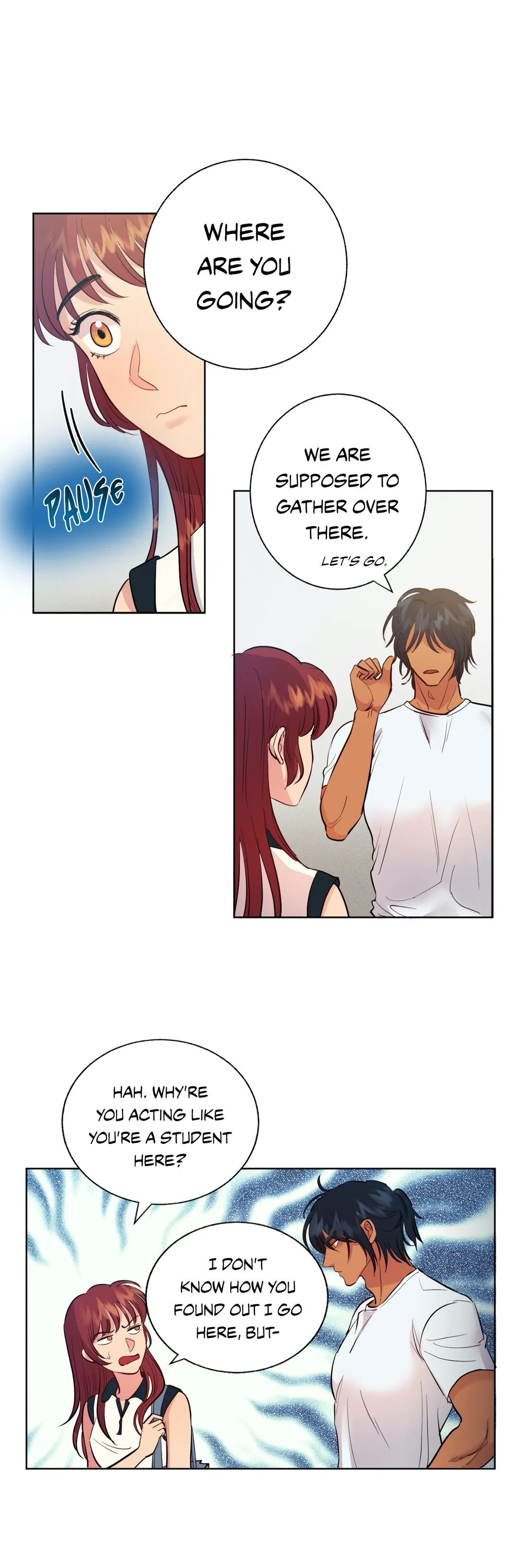 Hana S Demons Of Lust chapter 6 page 6