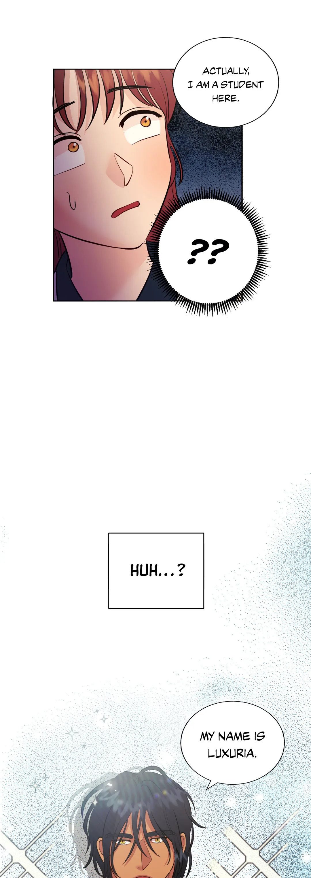Hana S Demons Of Lust chapter 6 page 7