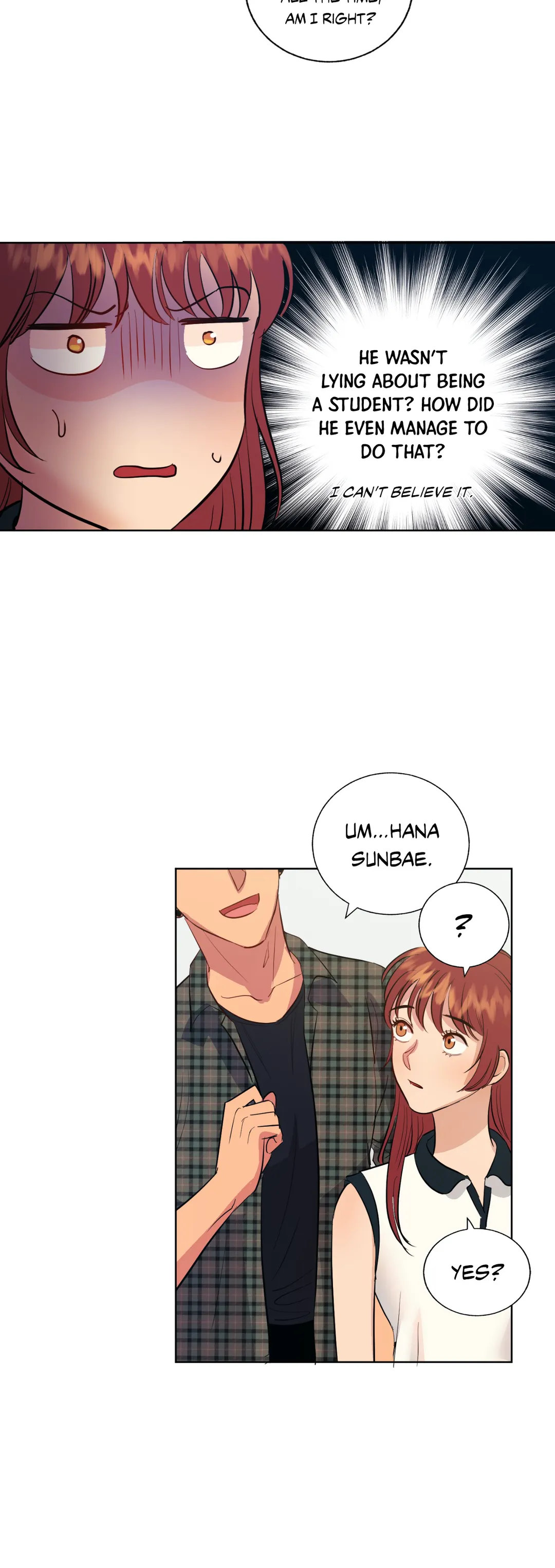 Hana S Demons Of Lust chapter 6 page 9