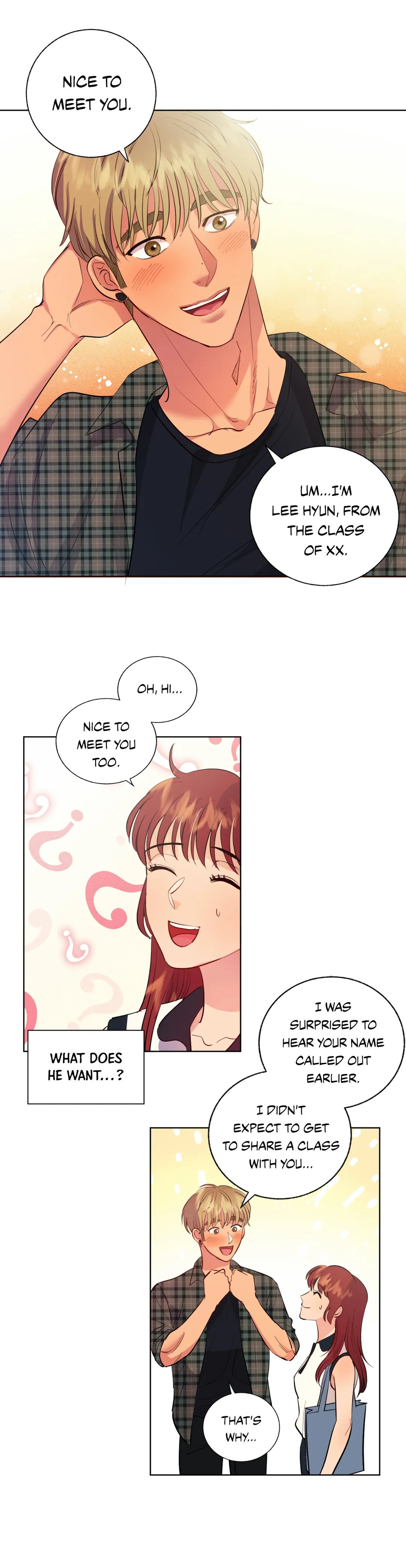 Hana S Demons Of Lust chapter 6 page 10