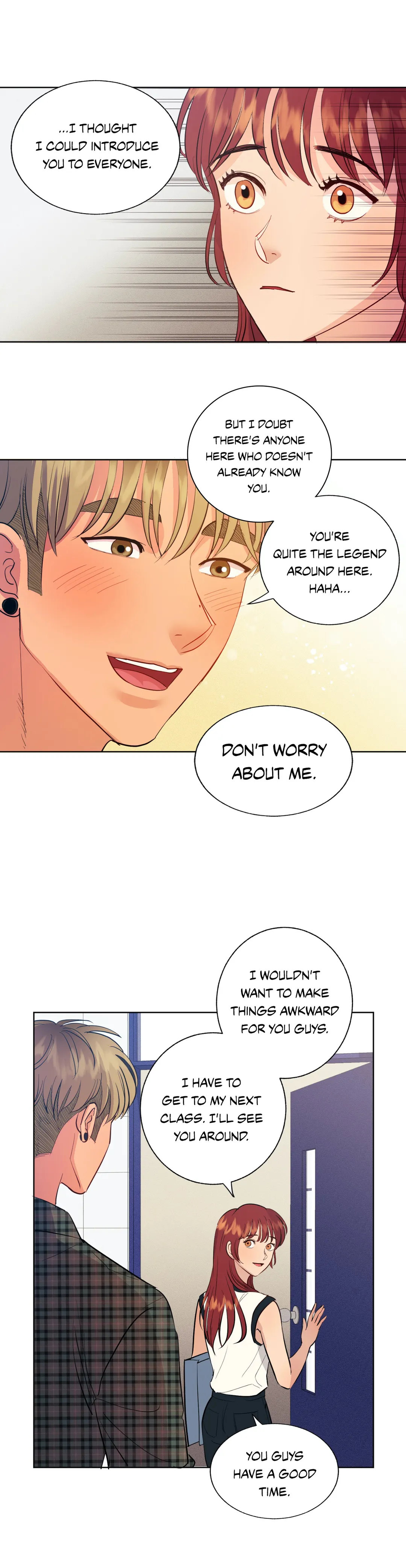 Hana S Demons Of Lust chapter 6 page 11