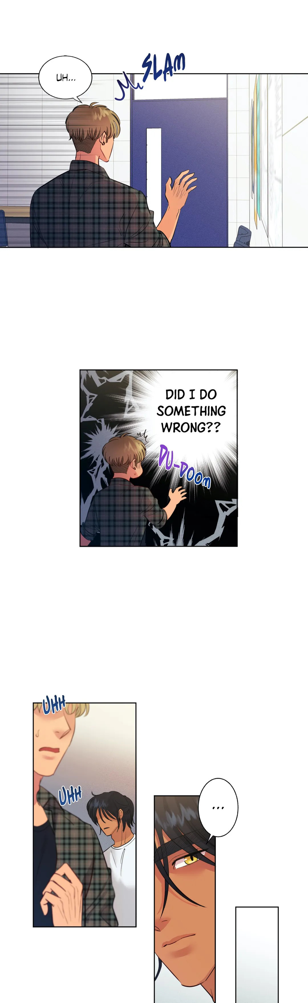Hana S Demons Of Lust chapter 6 page 12