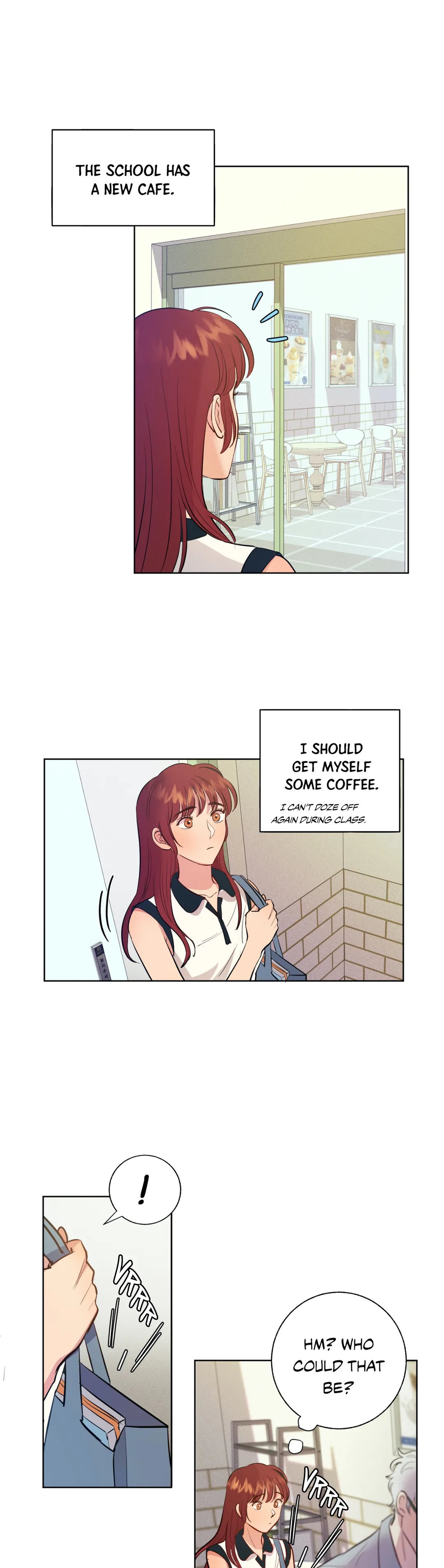 Hana S Demons Of Lust chapter 6 page 14