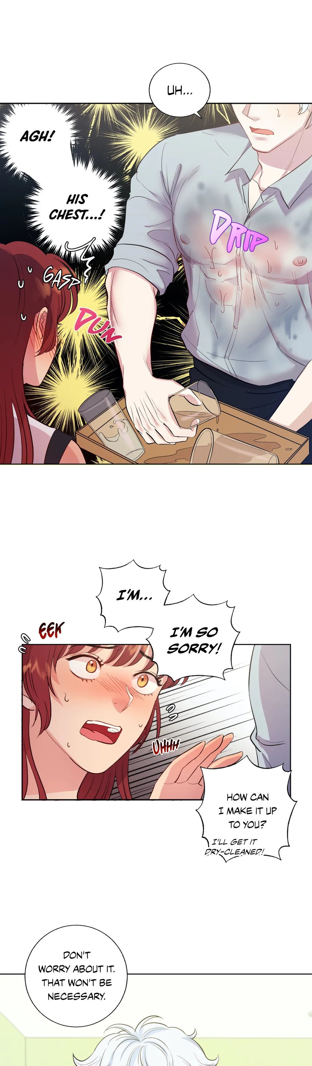Hana S Demons Of Lust chapter 6 page 16