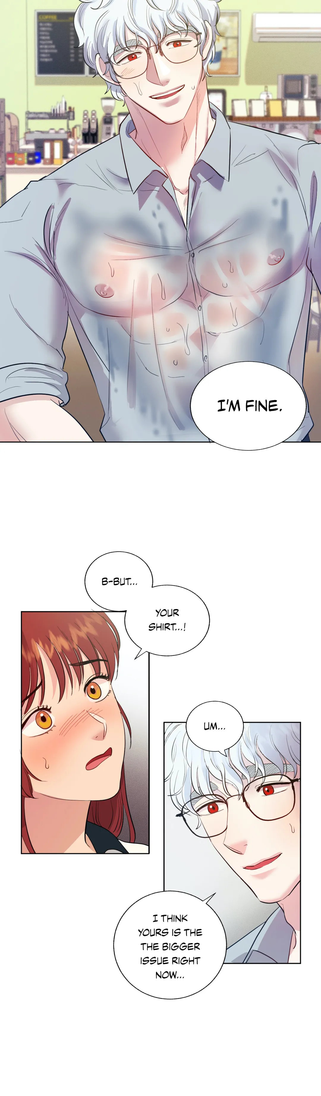 Hana S Demons Of Lust chapter 6 page 17
