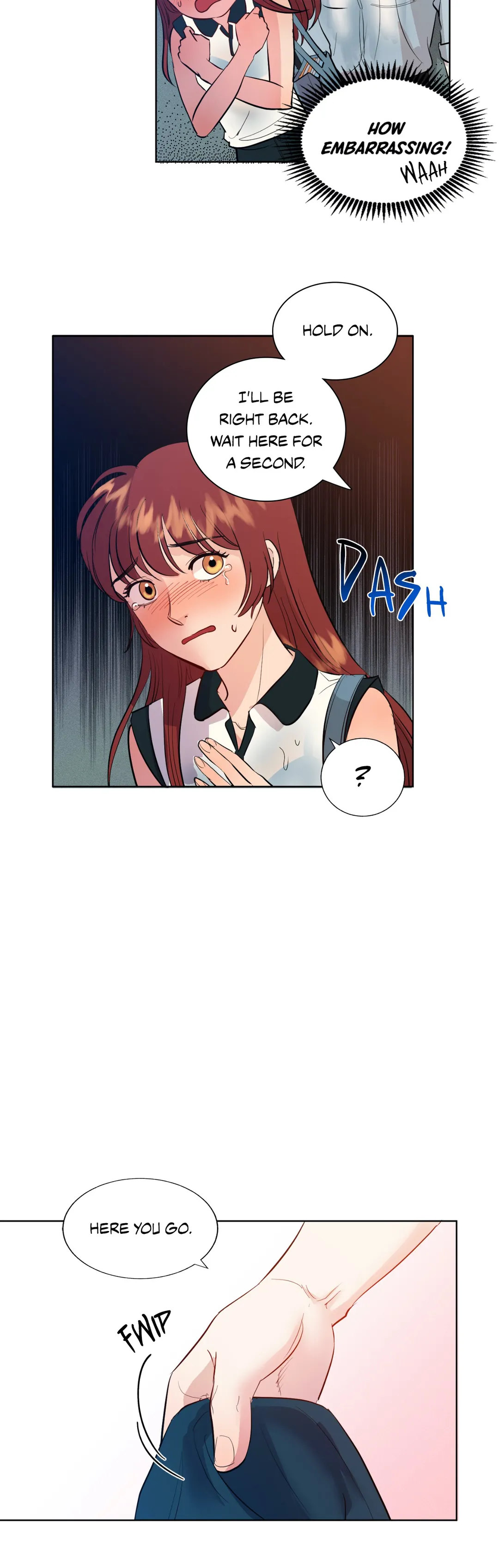 Hana S Demons Of Lust chapter 6 page 19