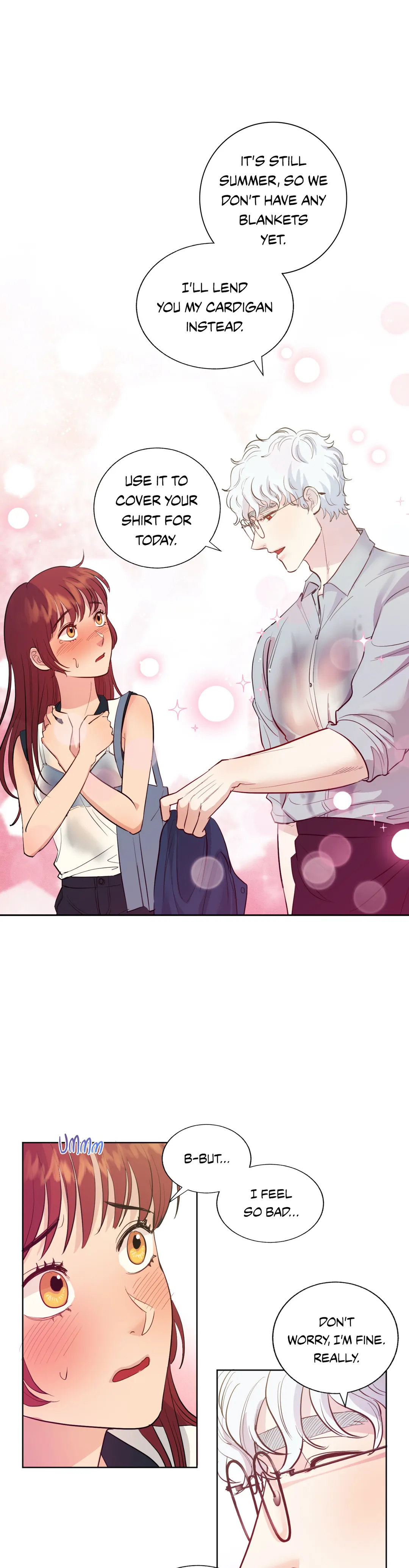 Hana S Demons Of Lust chapter 6 page 20