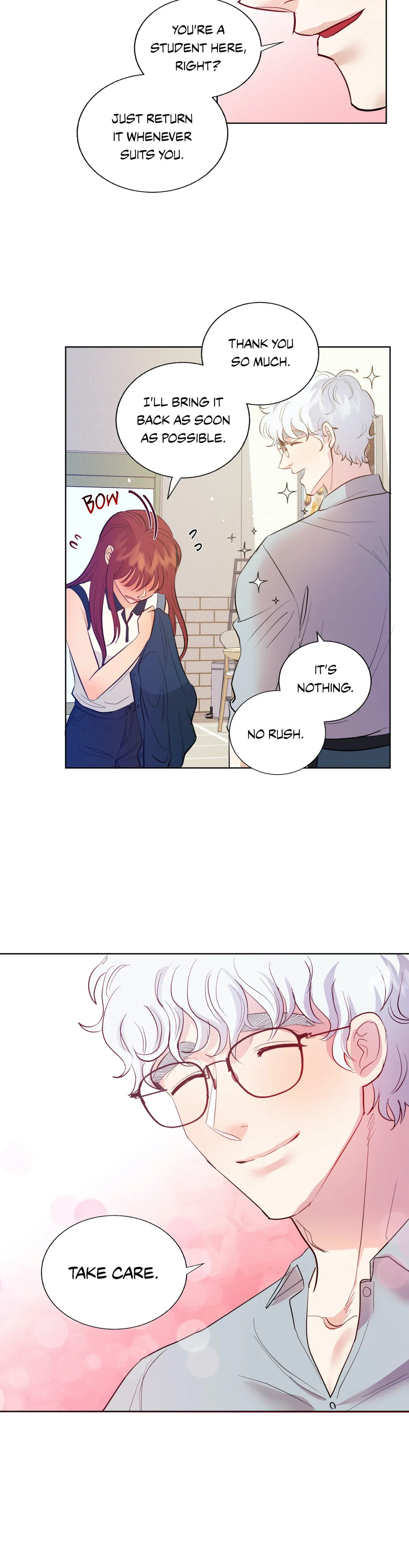 Hana S Demons Of Lust chapter 6 page 21