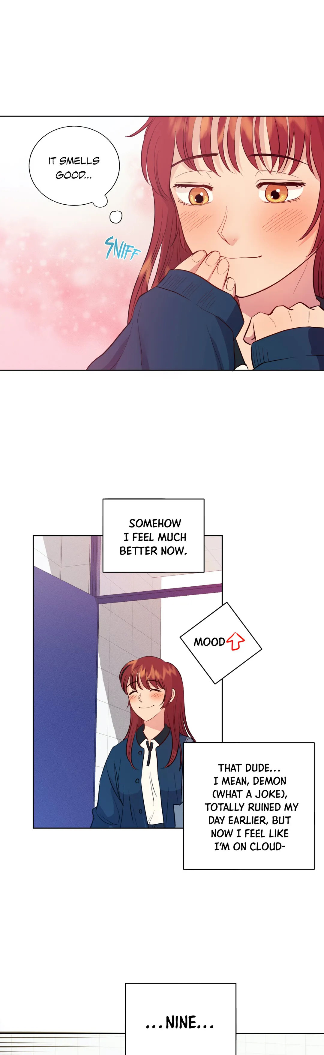 Hana S Demons Of Lust chapter 6 page 24