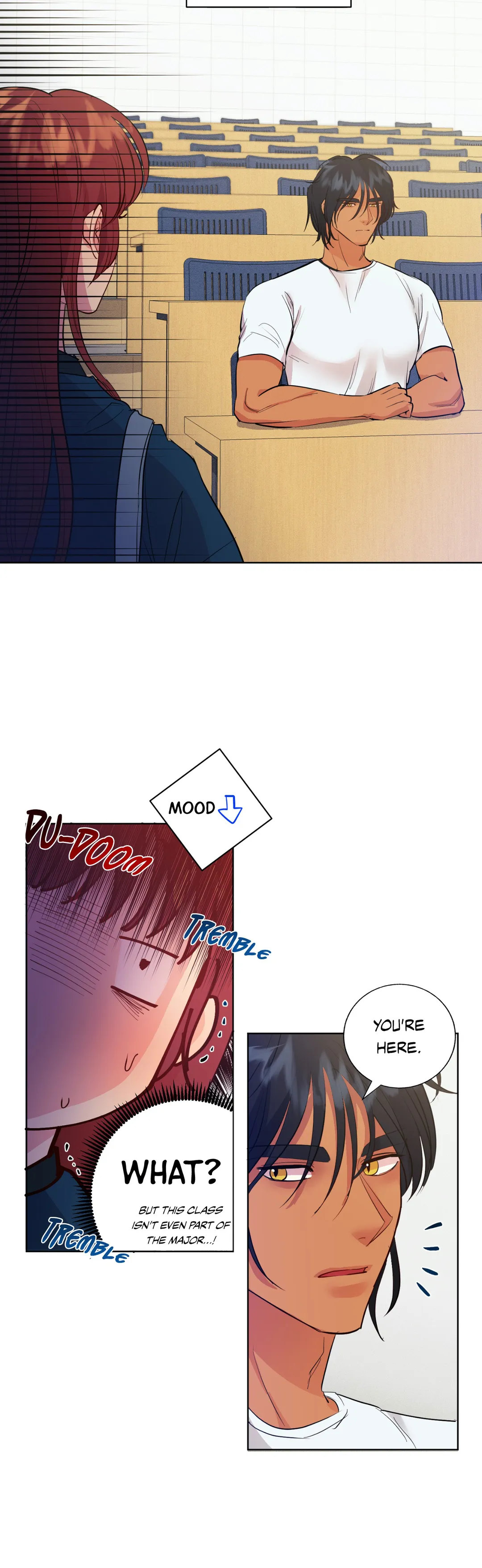 Hana S Demons Of Lust chapter 6 page 25