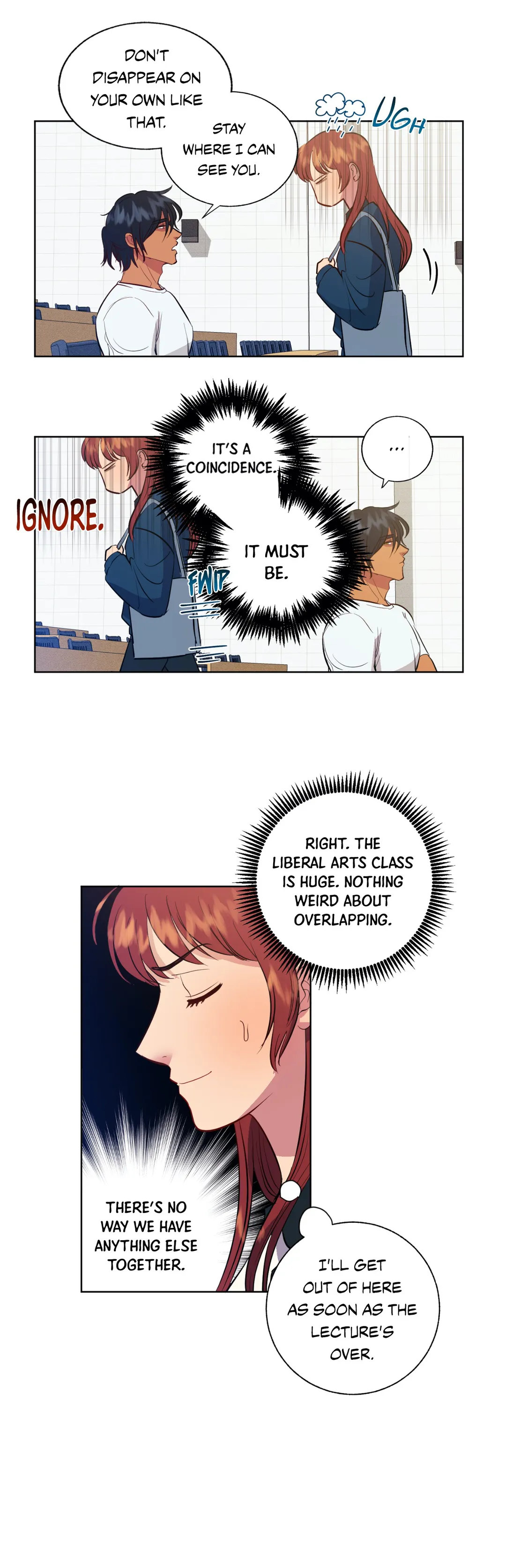 Hana S Demons Of Lust chapter 6 page 26