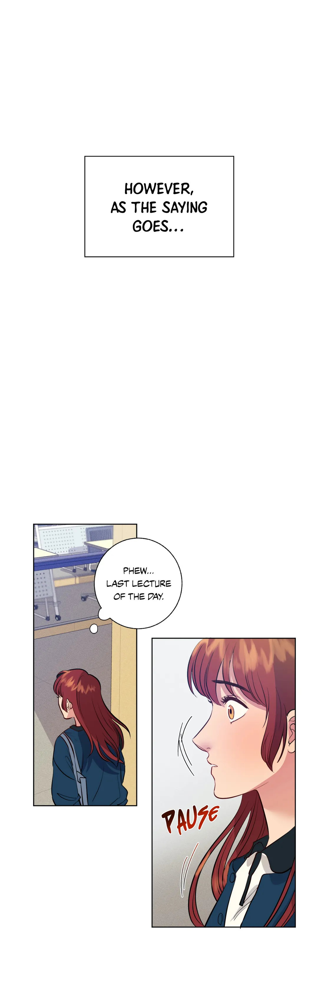 Hana S Demons Of Lust chapter 6 page 27