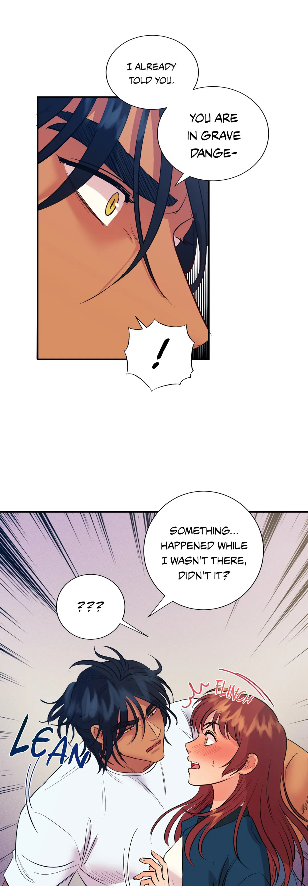 Hana S Demons Of Lust chapter 7 page 4