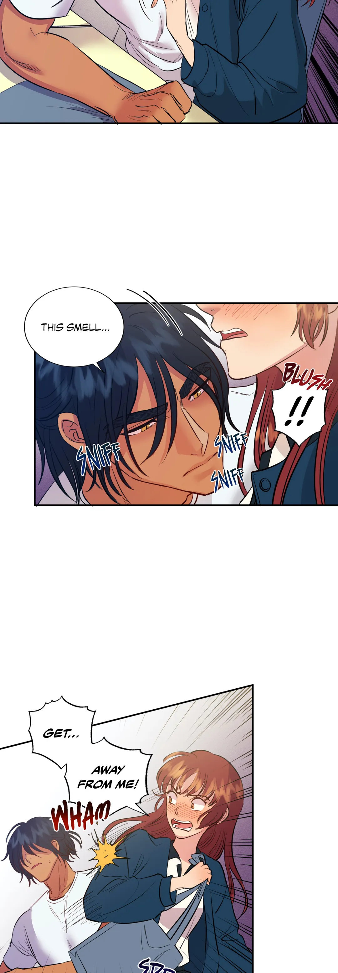 Hana S Demons Of Lust chapter 7 page 5