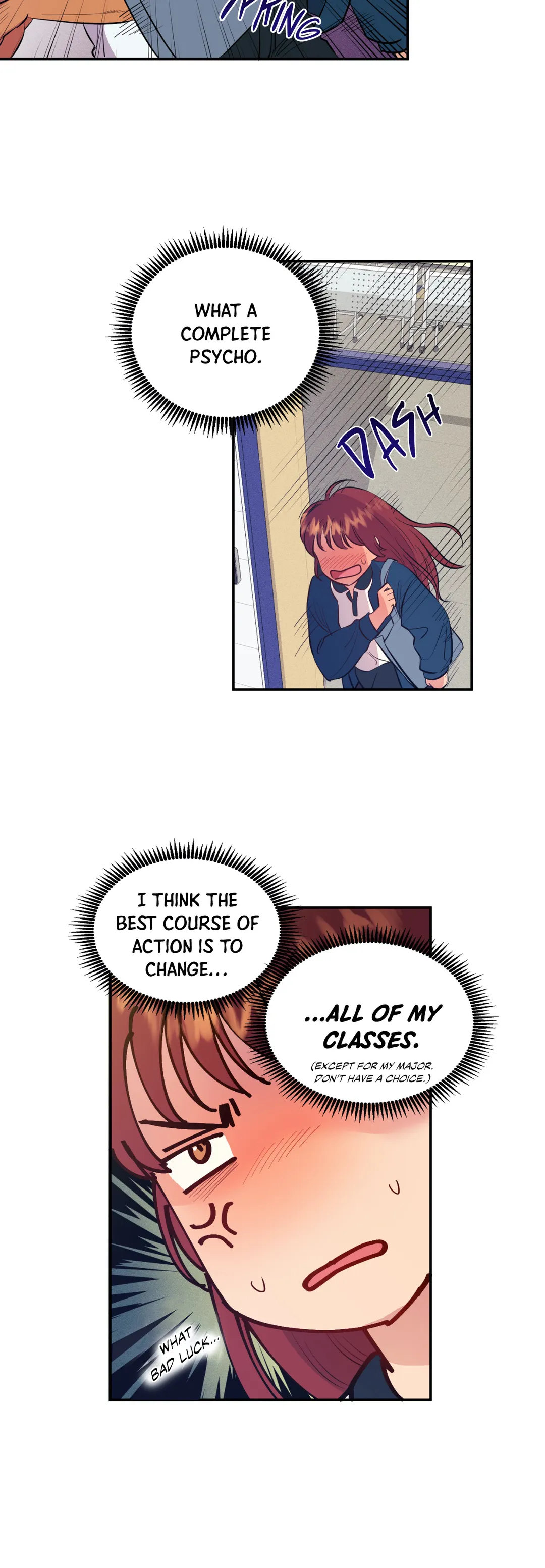 Hana S Demons Of Lust chapter 7 page 6