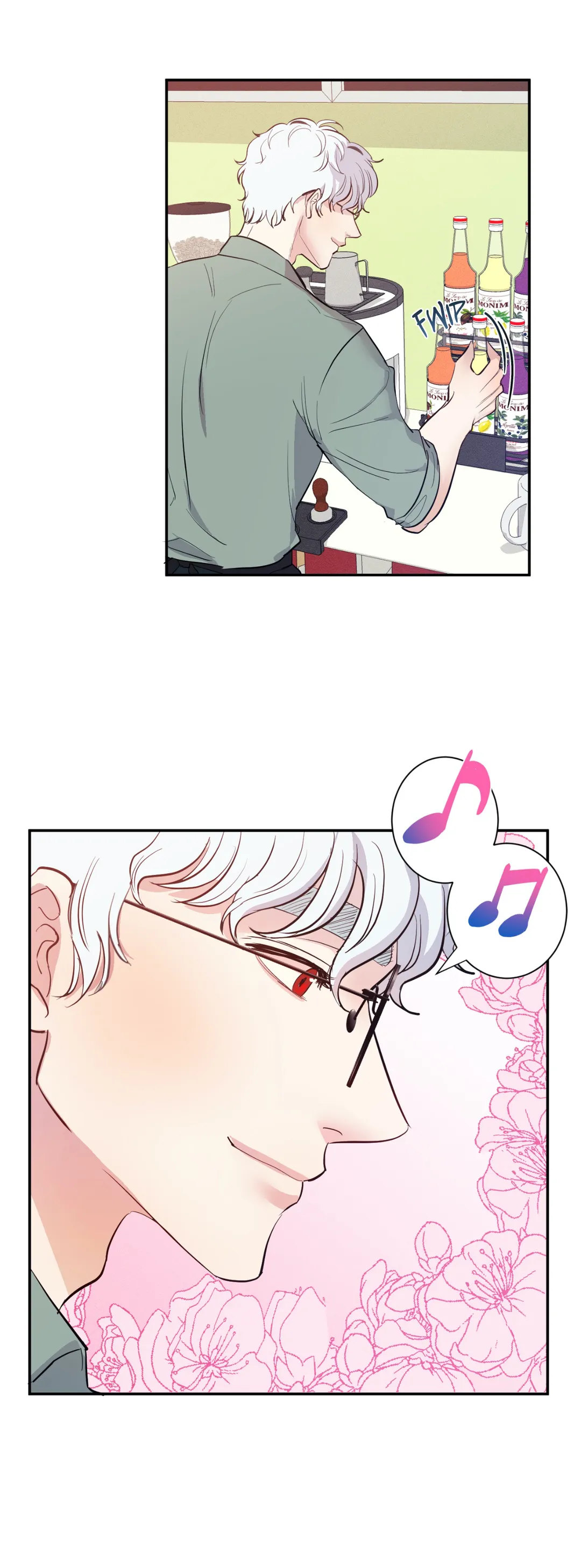 Hana S Demons Of Lust chapter 7 page 9
