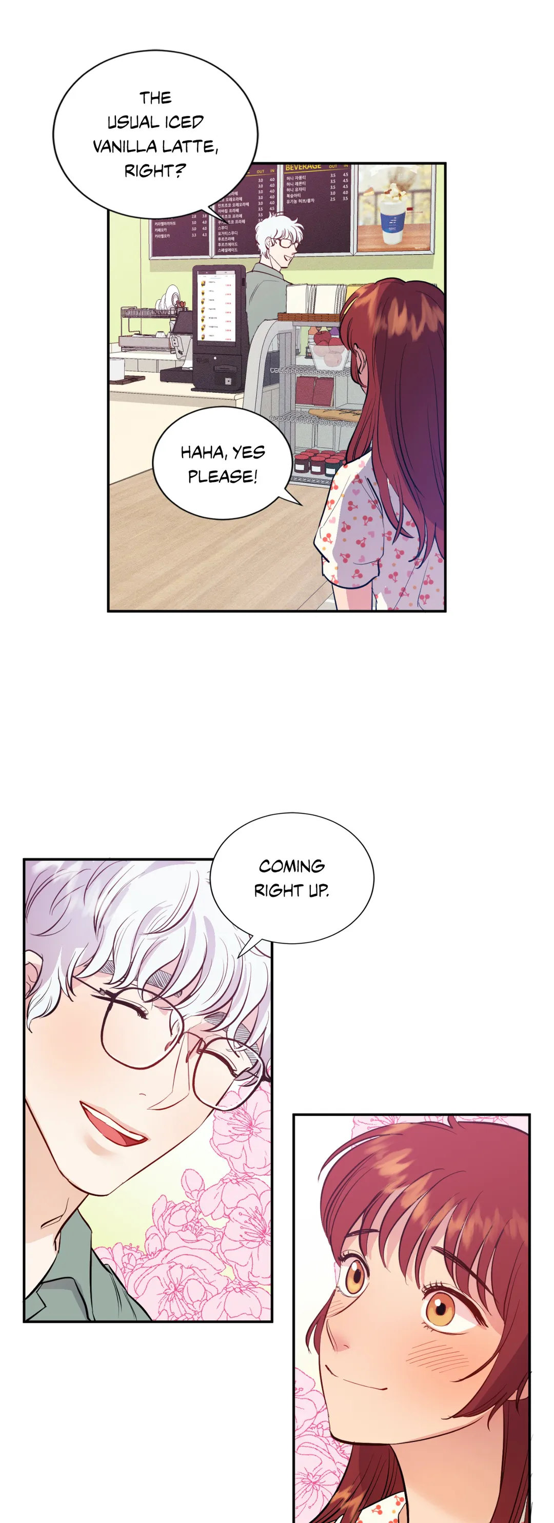 Hana S Demons Of Lust chapter 7 page 11