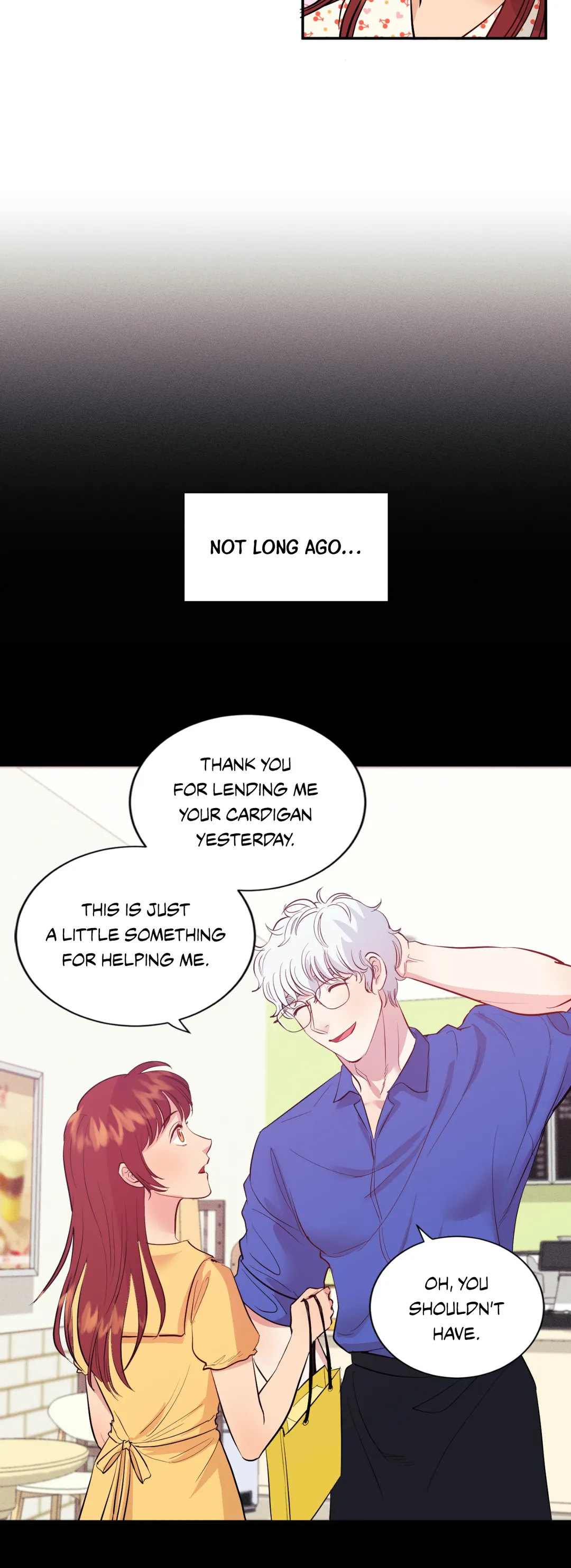 Hana S Demons Of Lust chapter 7 page 12