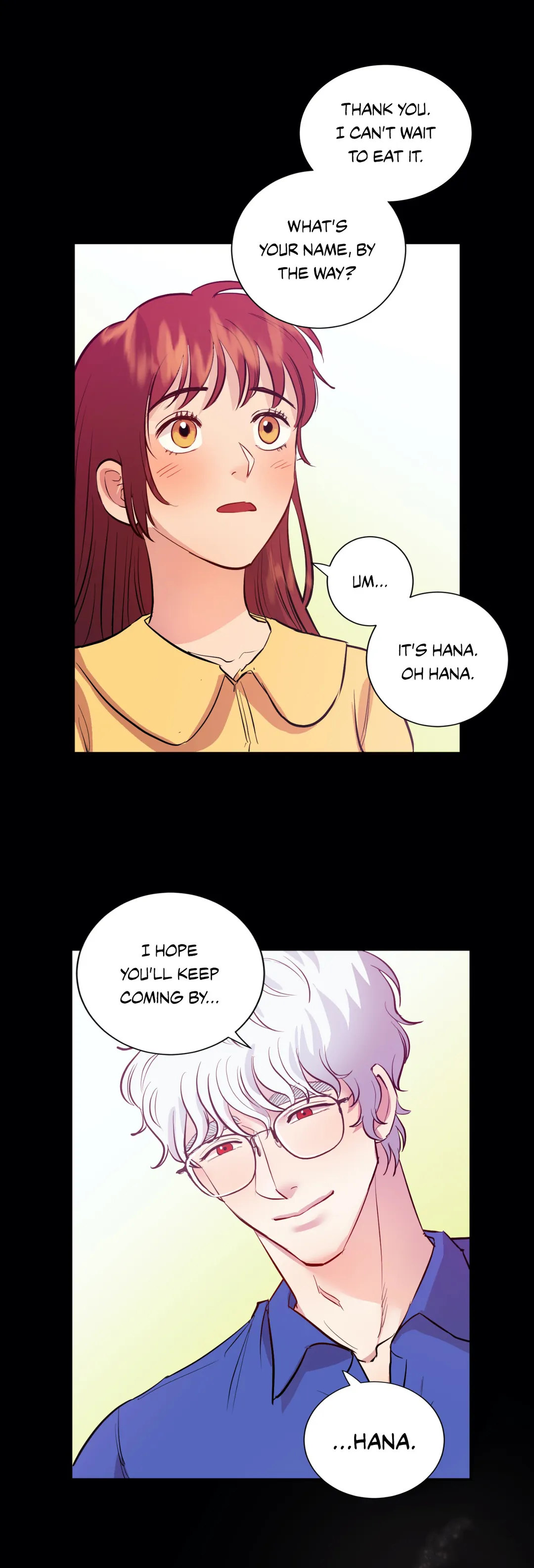 Hana S Demons Of Lust chapter 7 page 13