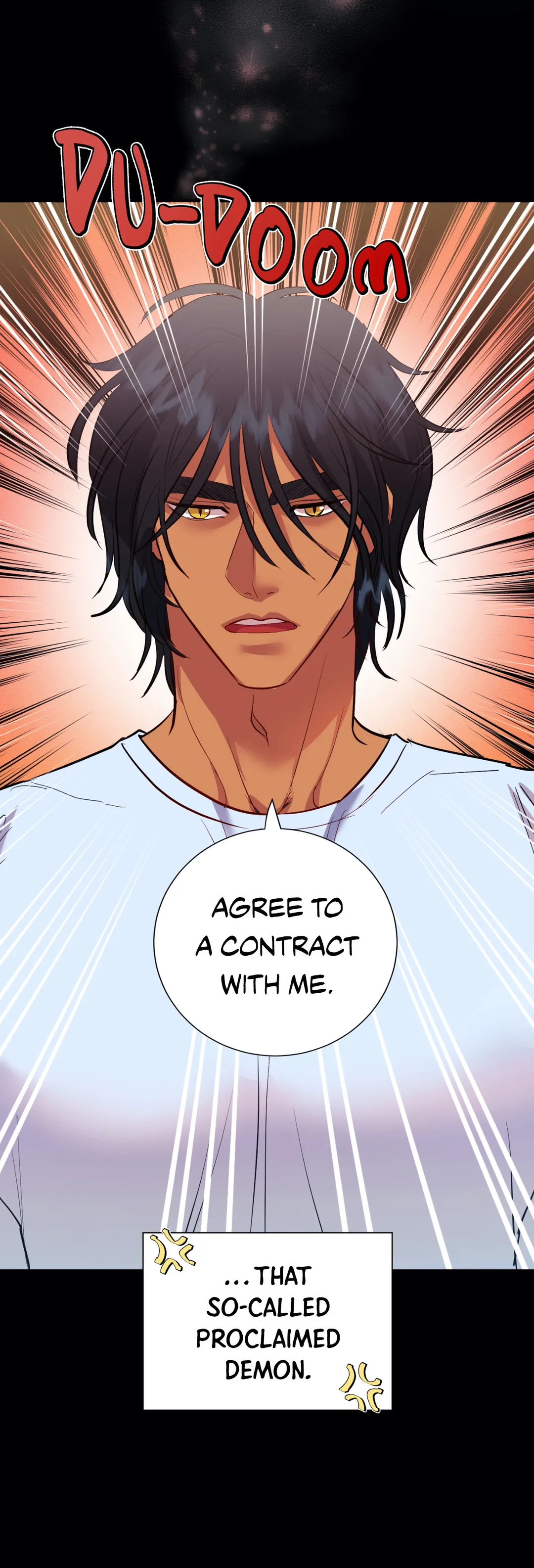 Hana S Demons Of Lust chapter 7 page 15