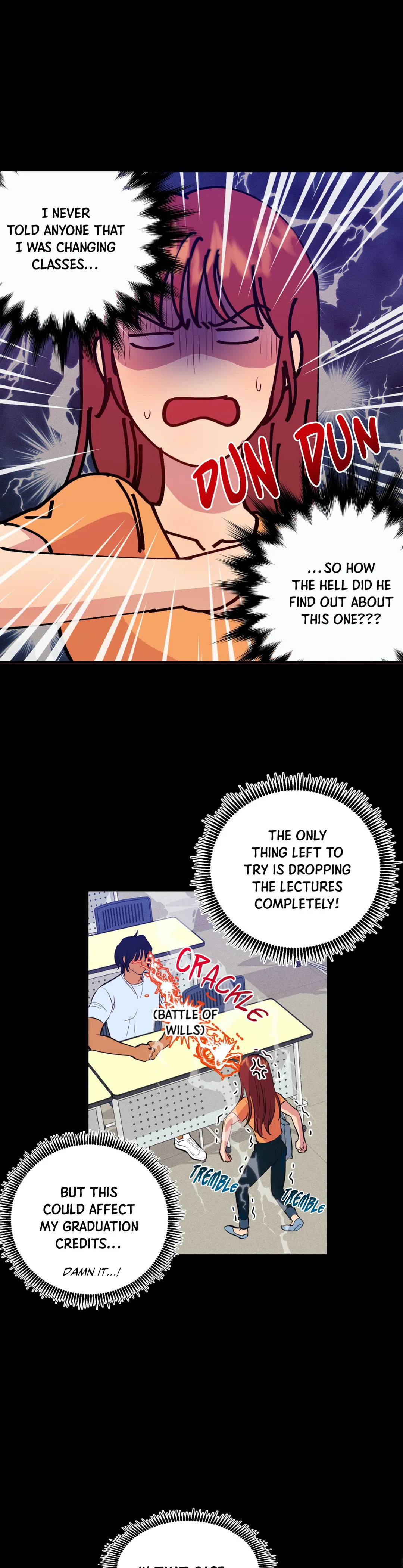 Hana S Demons Of Lust chapter 7 page 16