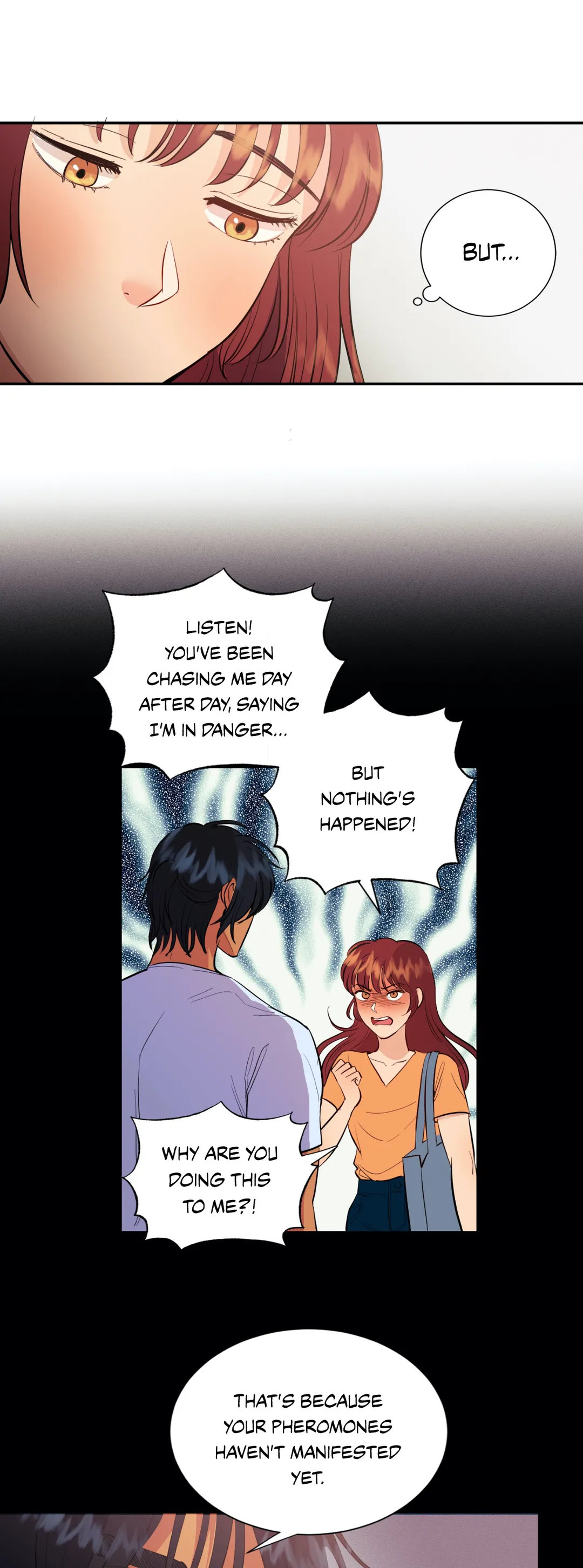 Hana S Demons Of Lust chapter 7 page 18