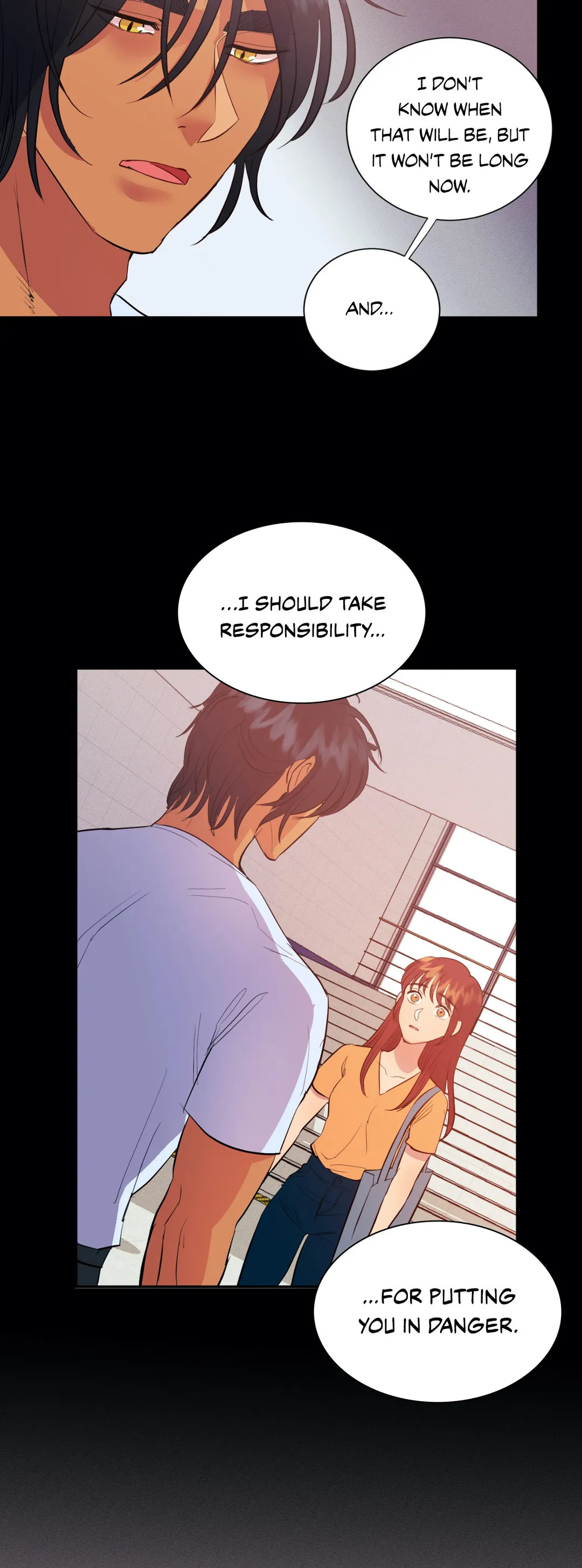 Hana S Demons Of Lust chapter 7 page 19