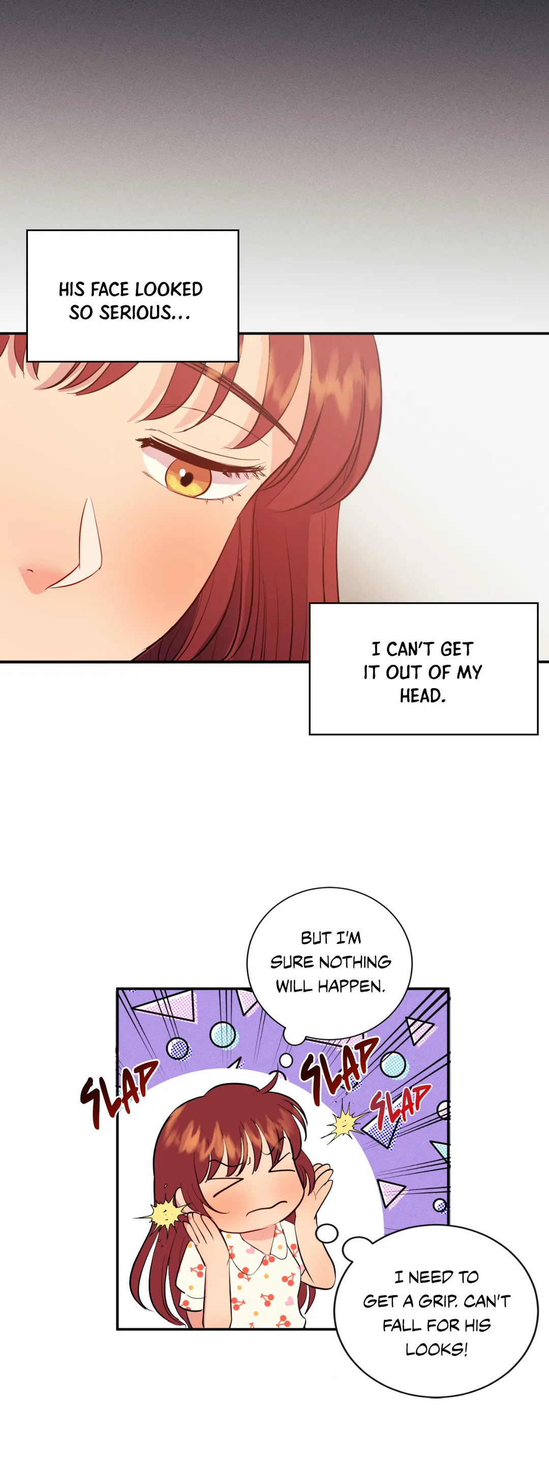 Hana S Demons Of Lust chapter 7 page 20