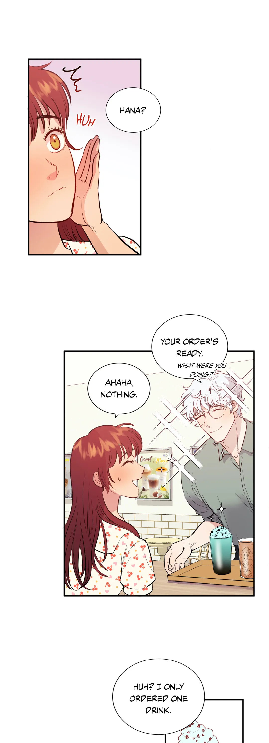 Hana S Demons Of Lust chapter 7 page 21