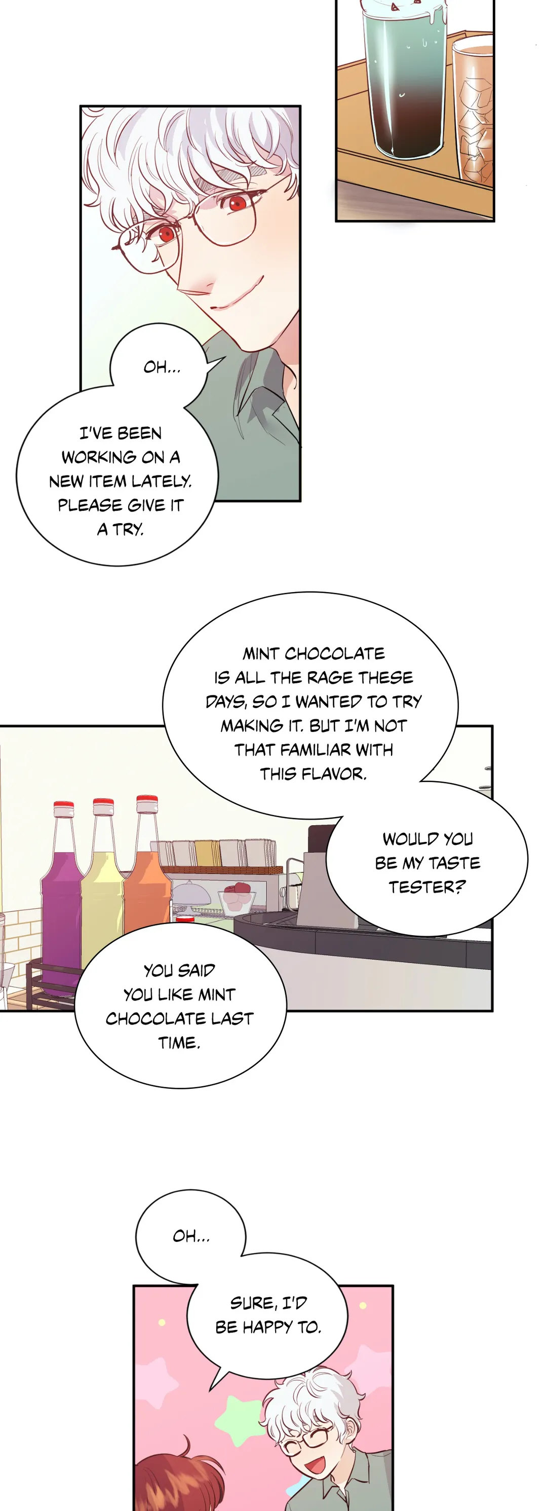 Hana S Demons Of Lust chapter 7 page 22
