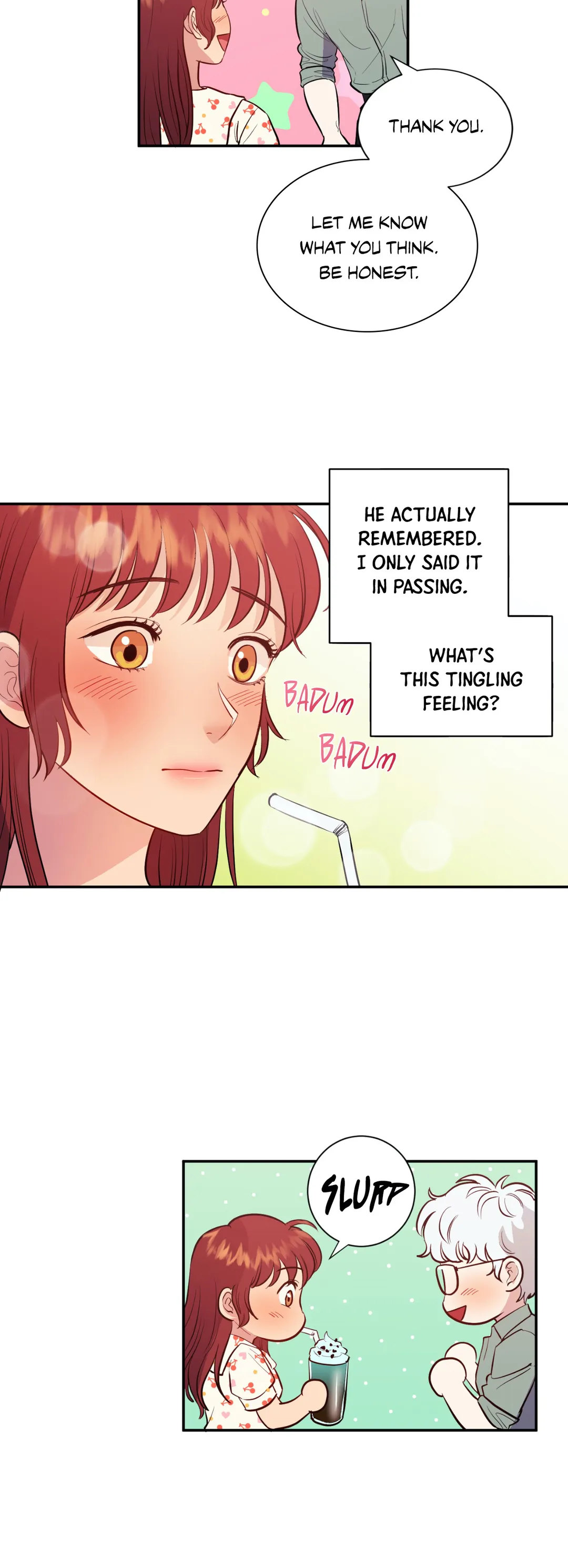 Hana S Demons Of Lust chapter 7 page 23