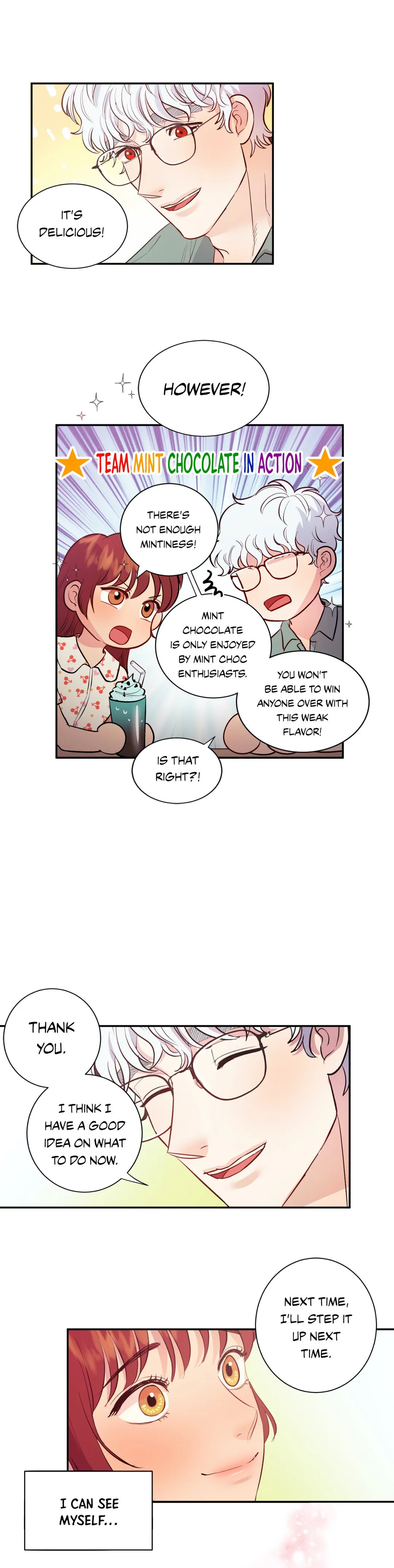 Hana S Demons Of Lust chapter 7 page 24